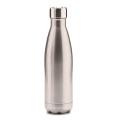 Colorful Stainless Steel Vacuum Water Bottle- Sliver, Gold Rose, Copper, Galaxy, Black
